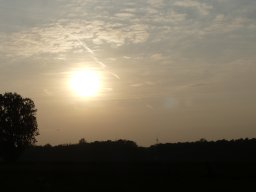 Sonnenuntergang