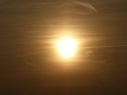 Sonnenuntergang
